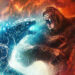 GODZILLA VS KONG 2 akan kembali mengganas pada 15 Mac 2024 di pawagam!