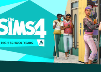 The Sims 4 bawa anda alami zaman sekolah remaja dengan DLC baru – High School Years!