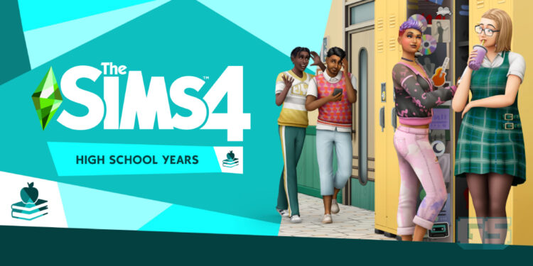 The Sims 4 bawa anda alami zaman sekolah remaja dengan DLC baru – High School Years!