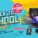 Promosi baru! MSI Back to School Sale kini berlangsung dengan harga hebat!