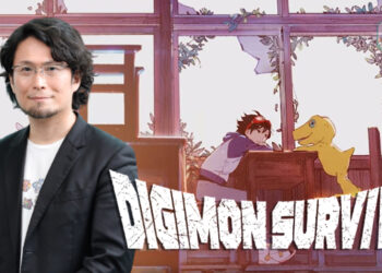 [Interview] Produser Digimon Survive, Kazumasa Habu – Memberi spotlight kepada Digimon yang kurang dikenali!