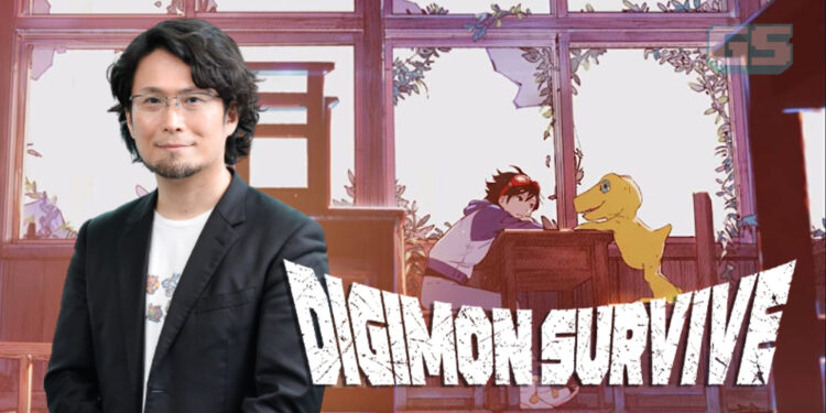 [Interview] Produser Digimon Survive, Kazumasa Habu – Memberi spotlight kepada Digimon yang kurang dikenali!
