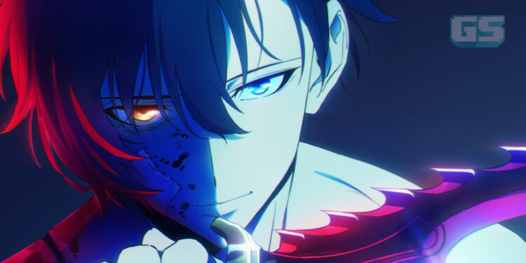 Anime Solo Leveling diumumkan, Akan ditayangkan pada 2023!