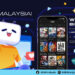 Nak tengok anime tanpa iklan dan percuma? Boleh cuba aplikasi Bilibili!