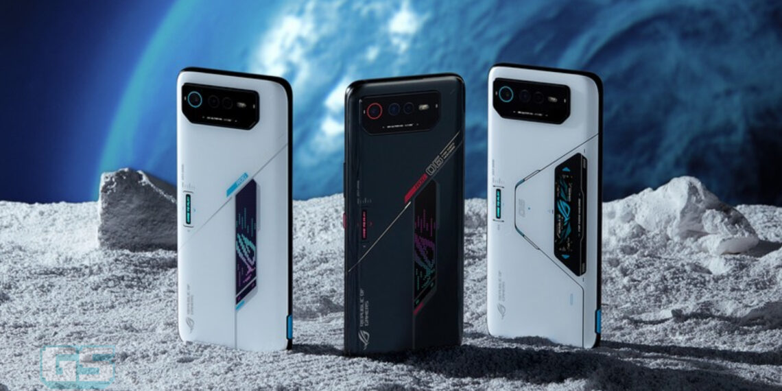 ROG dedahkan barisan terbaru ROG Phone 6 berserta harga! Bermula dari RM 3599!