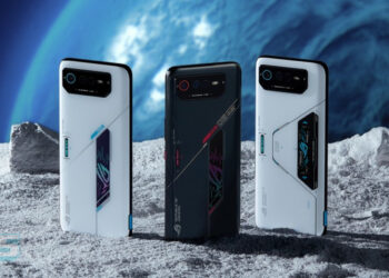 ROG dedahkan barisan terbaru ROG Phone 6 berserta harga! Bermula dari RM 3599!
