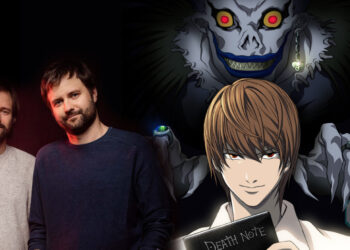Death Note mendapat siri live action terbaru, Dihasilkan boleh pencipta Stranger Things!