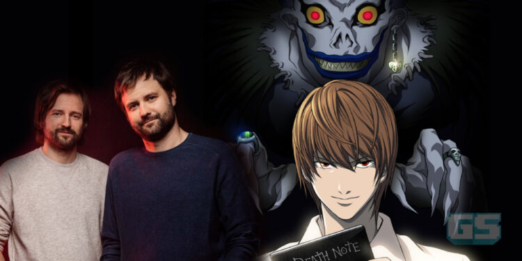 Death Note mendapat siri live action terbaru, Dihasilkan boleh pencipta Stranger Things!