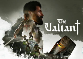 The Valiant perkenalkan watak serta kebolehan unik dalam trailer terbaru!