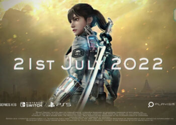 Bright Memory: Infinite akan tiba ke konsol PS, Xbox dan Switch pada 21 Julai ini!