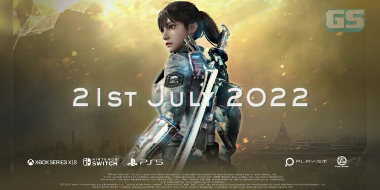 Bright Memory: Infinite akan tiba ke konsol PS, Xbox dan Switch pada 21 Julai ini!