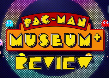 Review Pac-Man Museum+ – Membawa ruang arked bertemakan maskot ikonik!