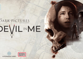 The Dark Pictures Anthology: The Devil in Me akan keluar November ini, cerita ala-ala filem SAW!