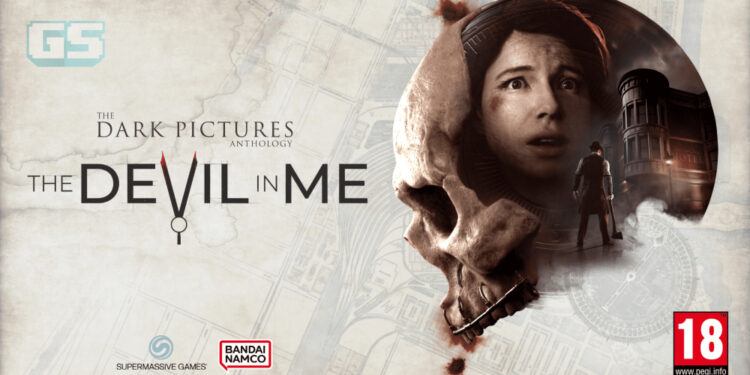 The Dark Pictures Anthology: The Devil in Me akan keluar November ini, cerita ala-ala filem SAW!