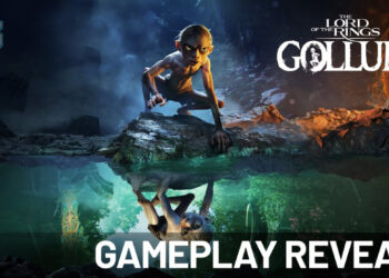 LOTR: Gollum dedahkan trailer baru memaparkan “stealth” gameplay serta dunia Middle-earth!
