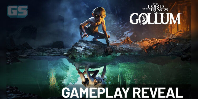 LOTR: Gollum dedahkan trailer baru memaparkan “stealth” gameplay serta dunia Middle-earth!
