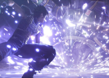 Crisis Core: Final Fantasy VII Reunion akan datang dengan sistem battle yang diperbaharui !