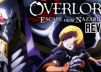 [Review] Overlord: Escape from Nazarick – Game ala-ala Metroidvania yang terlalu senang