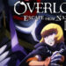 [Review] Overlord: Escape from Nazarick – Game ala-ala Metroidvania yang terlalu senang