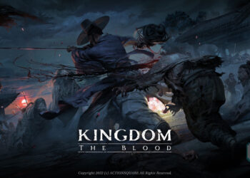 Siri Kingdom Netflix mendapat adaptasi game untuk PC, iOS dan Android!