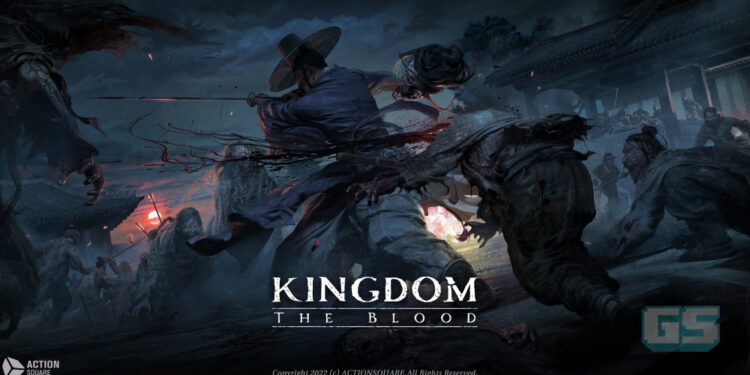 Siri Kingdom Netflix mendapat adaptasi game untuk PC, iOS dan Android!