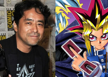 Autopsi menyimpulkan bahawa Pencipta Yu-Gi-Oh, Takahashi Kazuki mati akibat lemas!