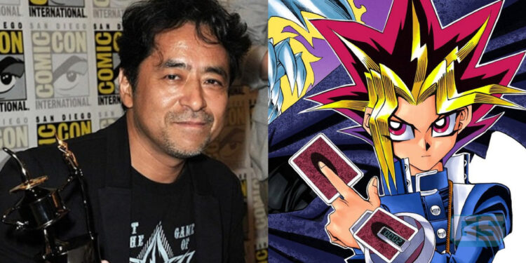 Autopsi menyimpulkan bahawa Pencipta Yu-Gi-Oh, Takahashi Kazuki mati akibat lemas!