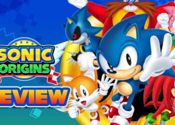 [Review] Sonic Origins (PS5) – Koleksi game klasik Sonic membawa memori lama