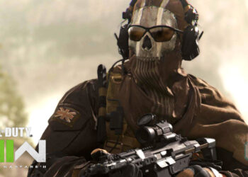 Pelbagai mode, perk, upgrade dan map multiplayer COD Modern Warfare 2 telah dibocorkan!