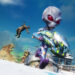 Destroy All Humans! 2 Reprobed akan datang 30 Ogos ini! Harga bermula RM 79!