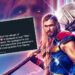 Filem Thor: Love and Thunder ditunda lagi di Malaysia! Tunggu tarikh baru daripada Disney!