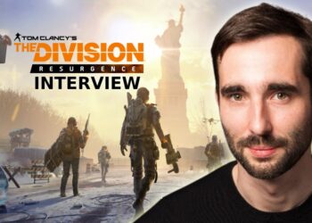 [Interview] Tom Clancy’s The Division Resurgence – Membawa pengalaman konsol ke mobile!
