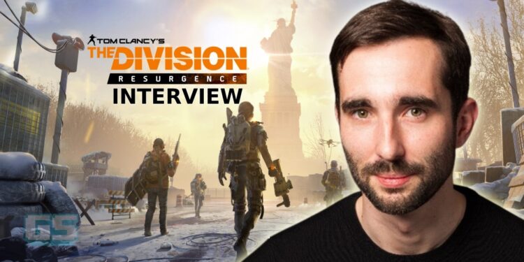 [Interview] Tom Clancy’s The Division Resurgence – Membawa pengalaman konsol ke mobile!