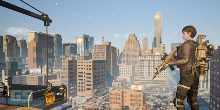[Preview] Tom Clancy’s The Division Resurgence – Memperkenalkan dunia Division kepada pemain baru!