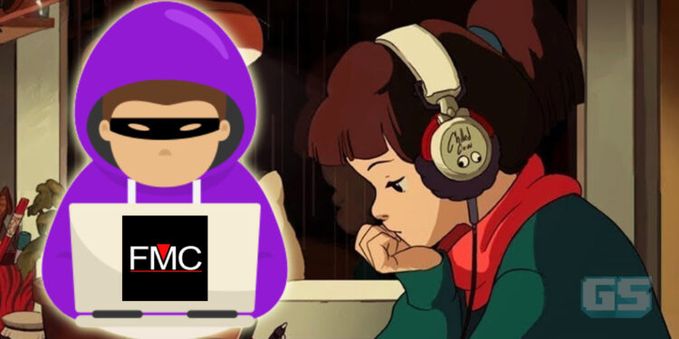 Kes copyright Lofi Girl selesai, FMC Music Malaysia dakwa akaun Youtube digodam!