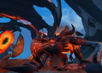 [Interview] World of Warcraft: Dragonflight bersama Ion Hazzikostas- Membawa perubahan baru kepada pemain!