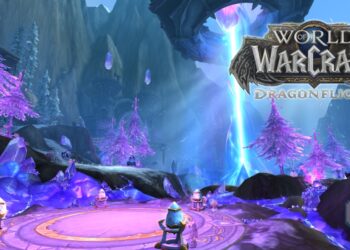 [Alpha test preview] World of Warcraft: Dragonflight – Meneroka dracthyr dan ciri baru!