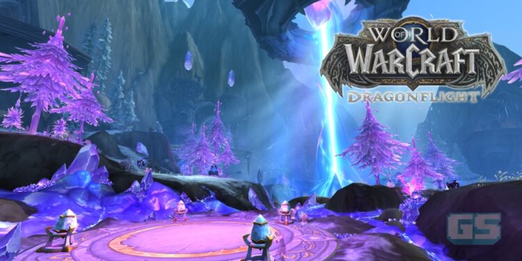[Alpha test preview] World of Warcraft: Dragonflight – Meneroka dracthyr dan ciri baru!