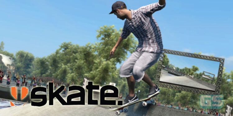 Skate 4 rupanya game Free-to-Play, tidak akan ada mekanik Pay-to-Win!