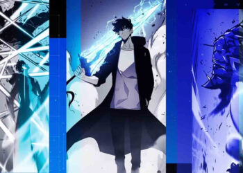 Anime Solo Leveling mungkin tidak ikut manhwa, nama Jin-Woo juga berubah!