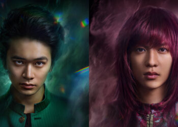 Siri live action Yu Yu Hakusho dedahkan sinopsis dan barisan pelakon utama! [UPDATE]