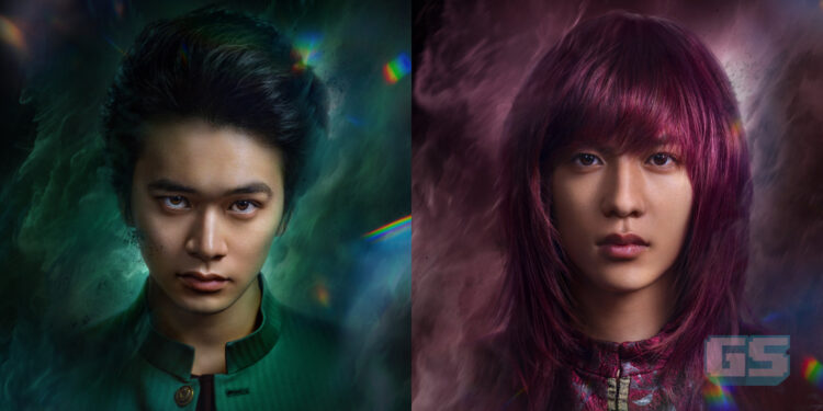 Siri live action Yu Yu Hakusho dedahkan sinopsis dan barisan pelakon utama! [UPDATE]