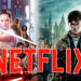 Netflix ingin hasilkan siri Star Wars dan Harry Potter tersendiri!