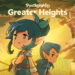 Postknight 2 Greater Heights akan hadir dengan kemas kini baru pada 8 Ogos 2022!