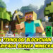 Minecraft sekat NFT dan Blockchain daripada server game!