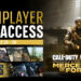 COD: Vanguard beri akses seminggu percuma untuk Multiplayer dan Zombies!