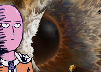 One Punch Man 168: Saitama bersin sampai hancur Jupiter! [SPOILER]
