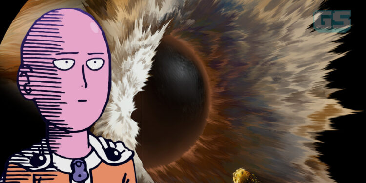 One Punch Man 168: Saitama bersin sampai hancur Jupiter! [SPOILER]