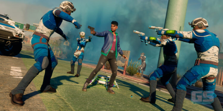 [Preview] Saints Row – Pengalaman bermain yang menyeronokkan di Santo Ileso!