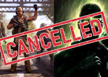 Ghost Recon Frontline And Splinter Cell VR dibatalkan oleh Ubisoft, tiada sebab diberikan!